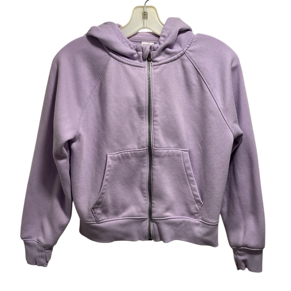 All In Motion Hoodie
